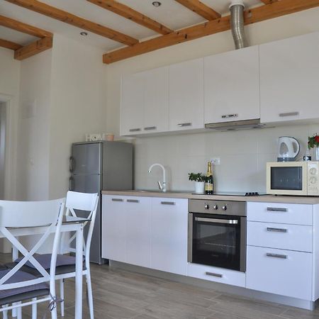 Apartmani Carnizza Razanac Exterior photo