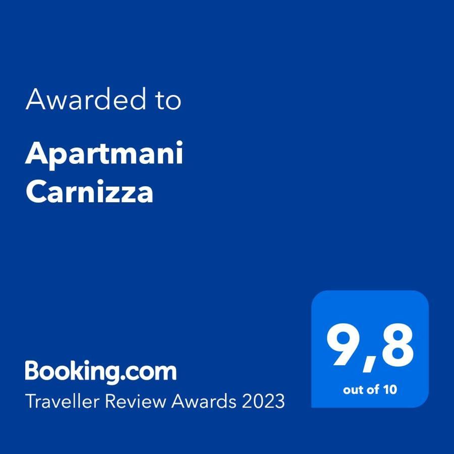 Apartmani Carnizza Razanac Exterior photo